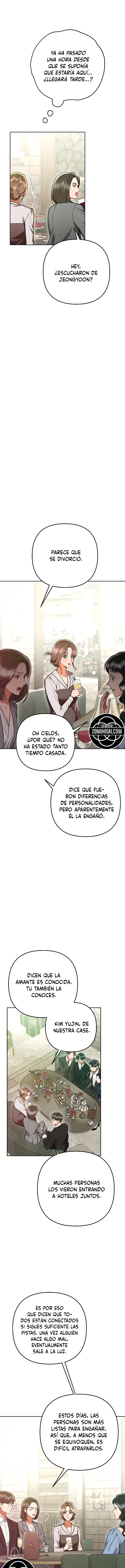 Umbral Absoluto Capitulo 88 página 11
