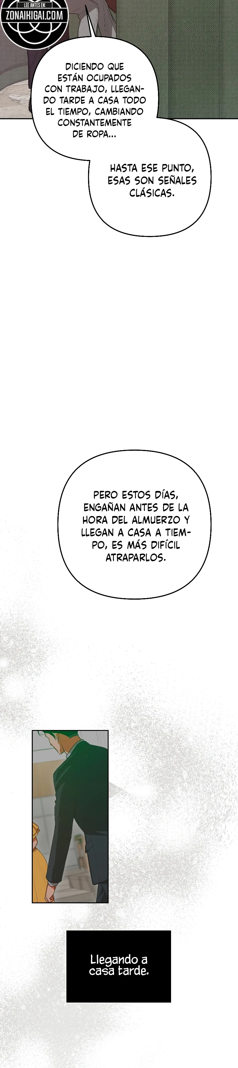 Umbral Absoluto Capitulo 88 página 12