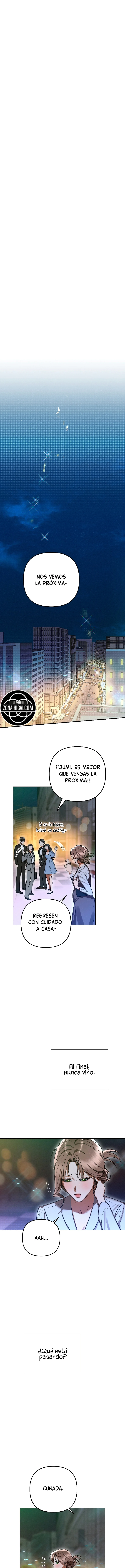Umbral Absoluto Capitulo 88 página 15
