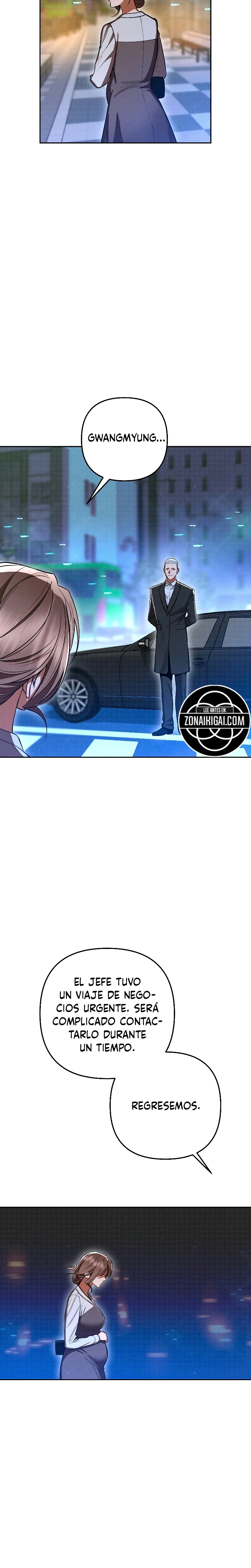 Umbral Absoluto Capitulo 88 página 16