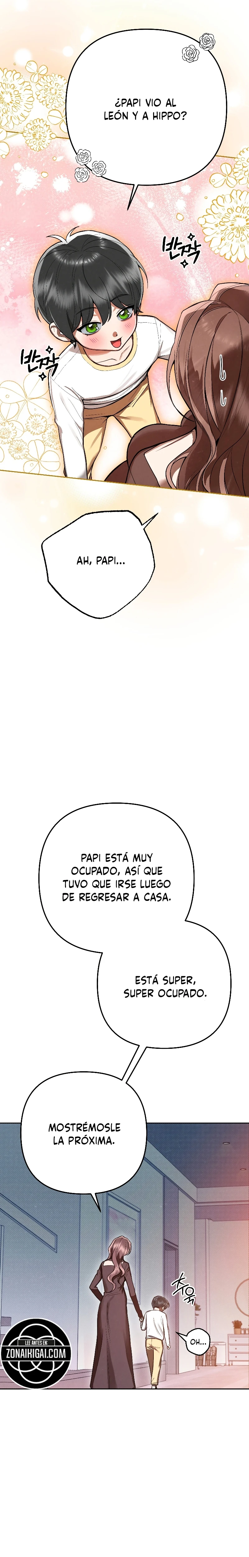 Umbral Absoluto Capitulo 88 página 2