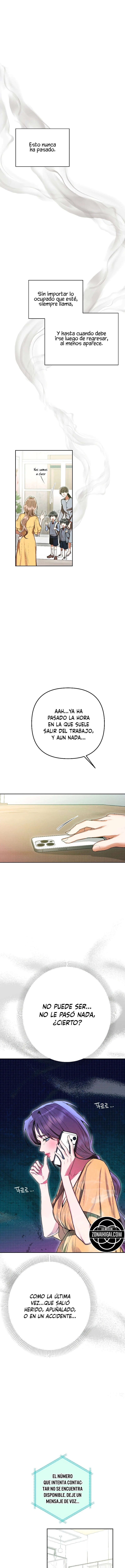 Umbral Absoluto Capitulo 88 página 3