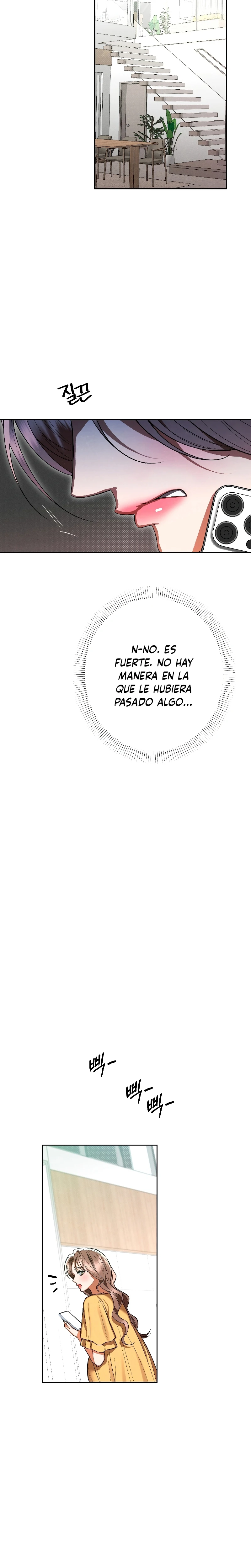 Umbral Absoluto Capitulo 88 página 4