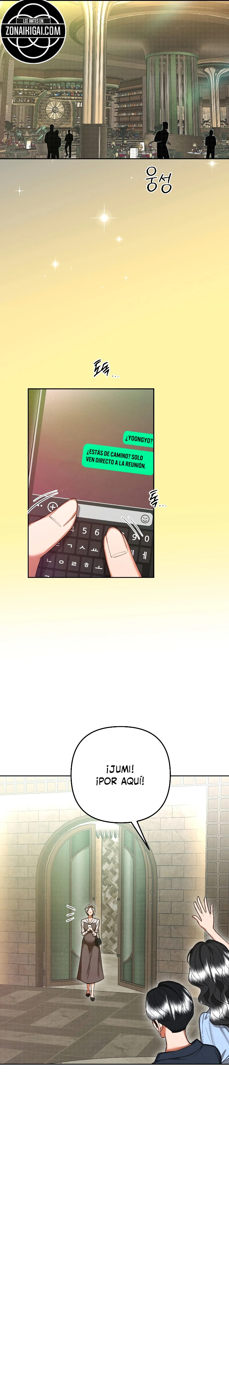 Umbral Absoluto Capitulo 88 página 8