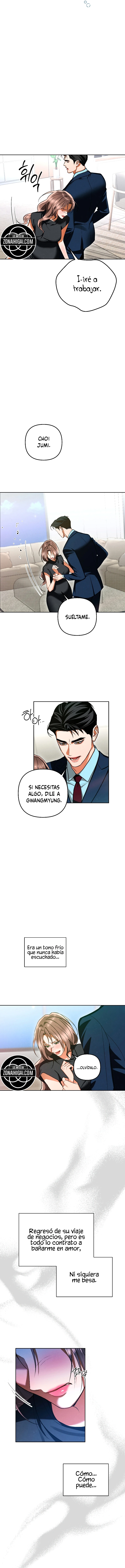 Umbral Absoluto Capitulo 89 página 15