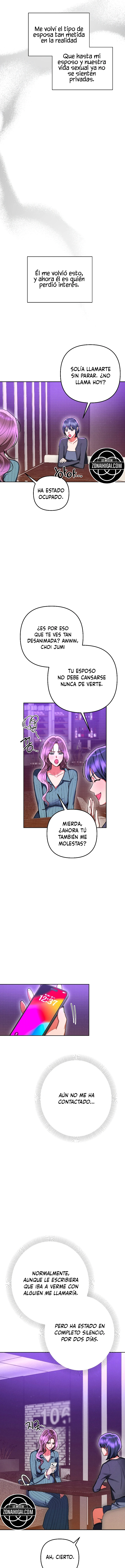 Umbral Absoluto Capitulo 89 página 3