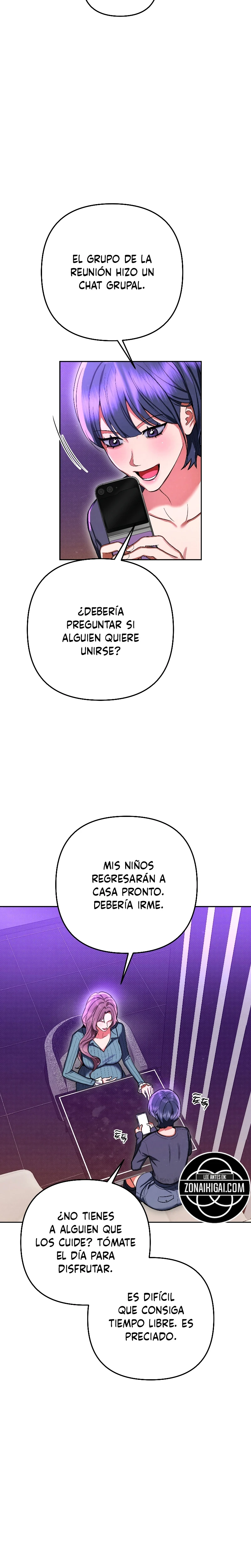 Umbral Absoluto Capitulo 89 página 4
