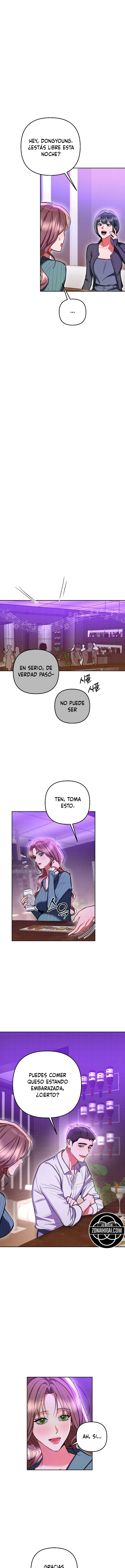 Umbral Absoluto Capitulo 89 página 5