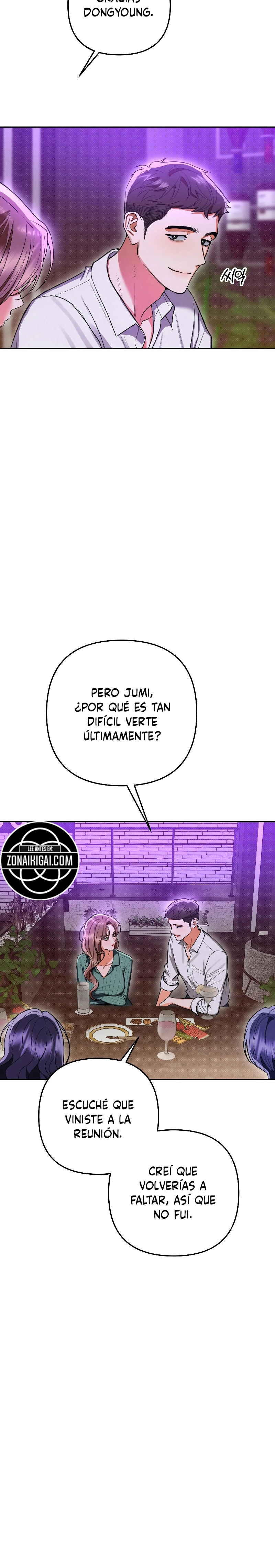 Umbral Absoluto Capitulo 89 página 6