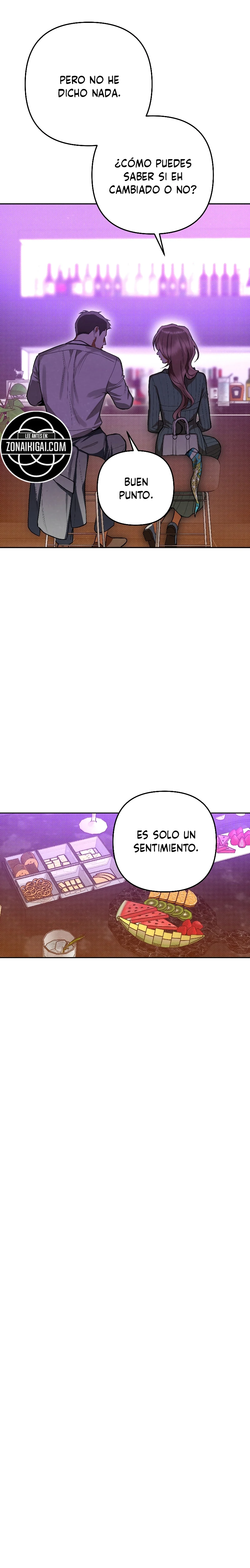 Umbral Absoluto Capitulo 89 página 8