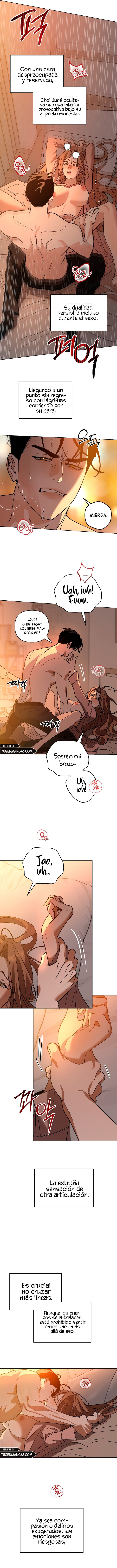 Umbral Absoluto Capitulo 9 página 7
