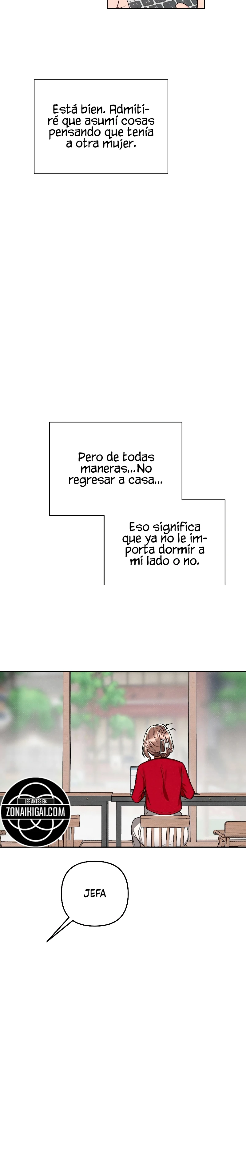Umbral Absoluto Capitulo 90 página 10