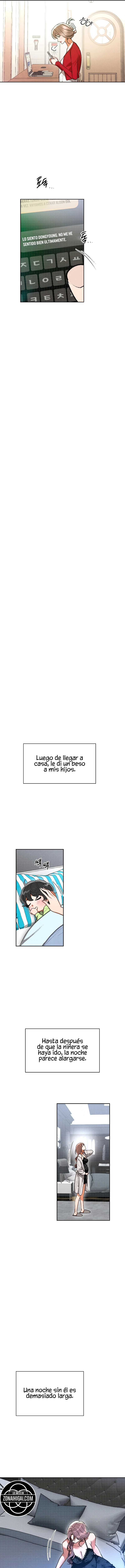 Umbral Absoluto Capitulo 90 página 13