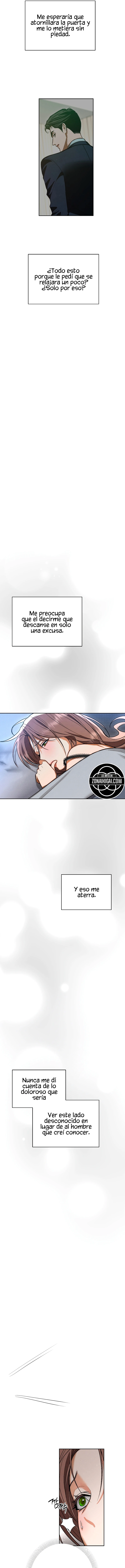 Umbral Absoluto Capitulo 90 página 15