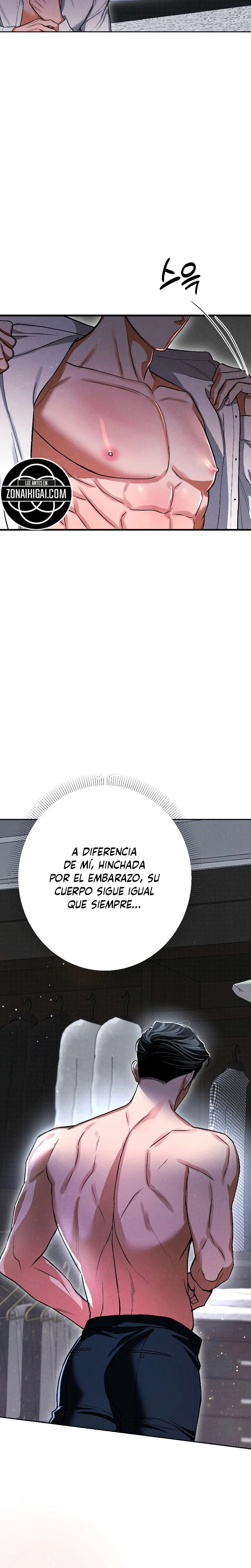 Umbral Absoluto Capitulo 90 página 18