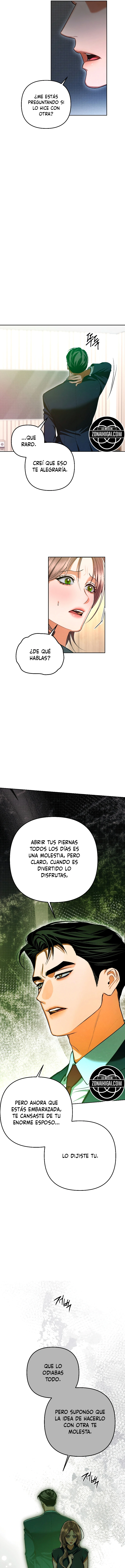Umbral Absoluto Capitulo 90 página 3