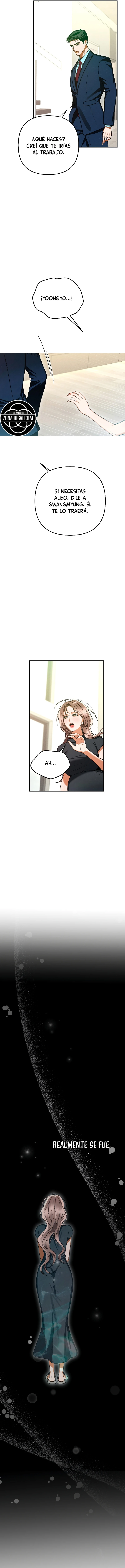 Umbral Absoluto Capitulo 90 página 7