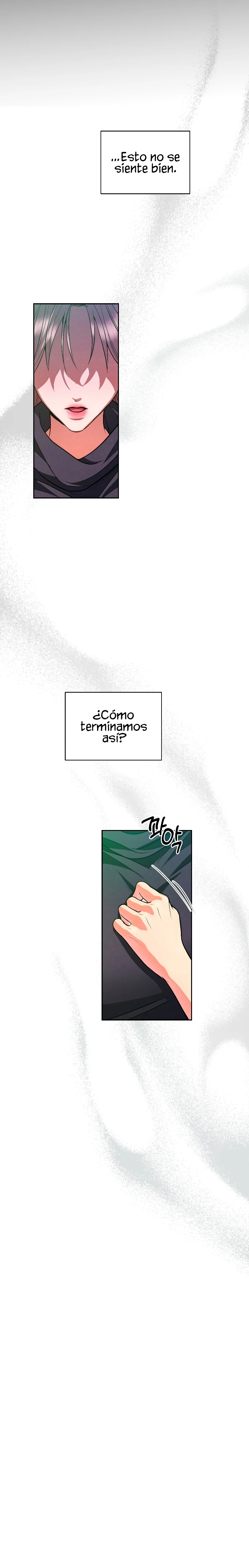 Umbral Absoluto Capitulo 90 página 8