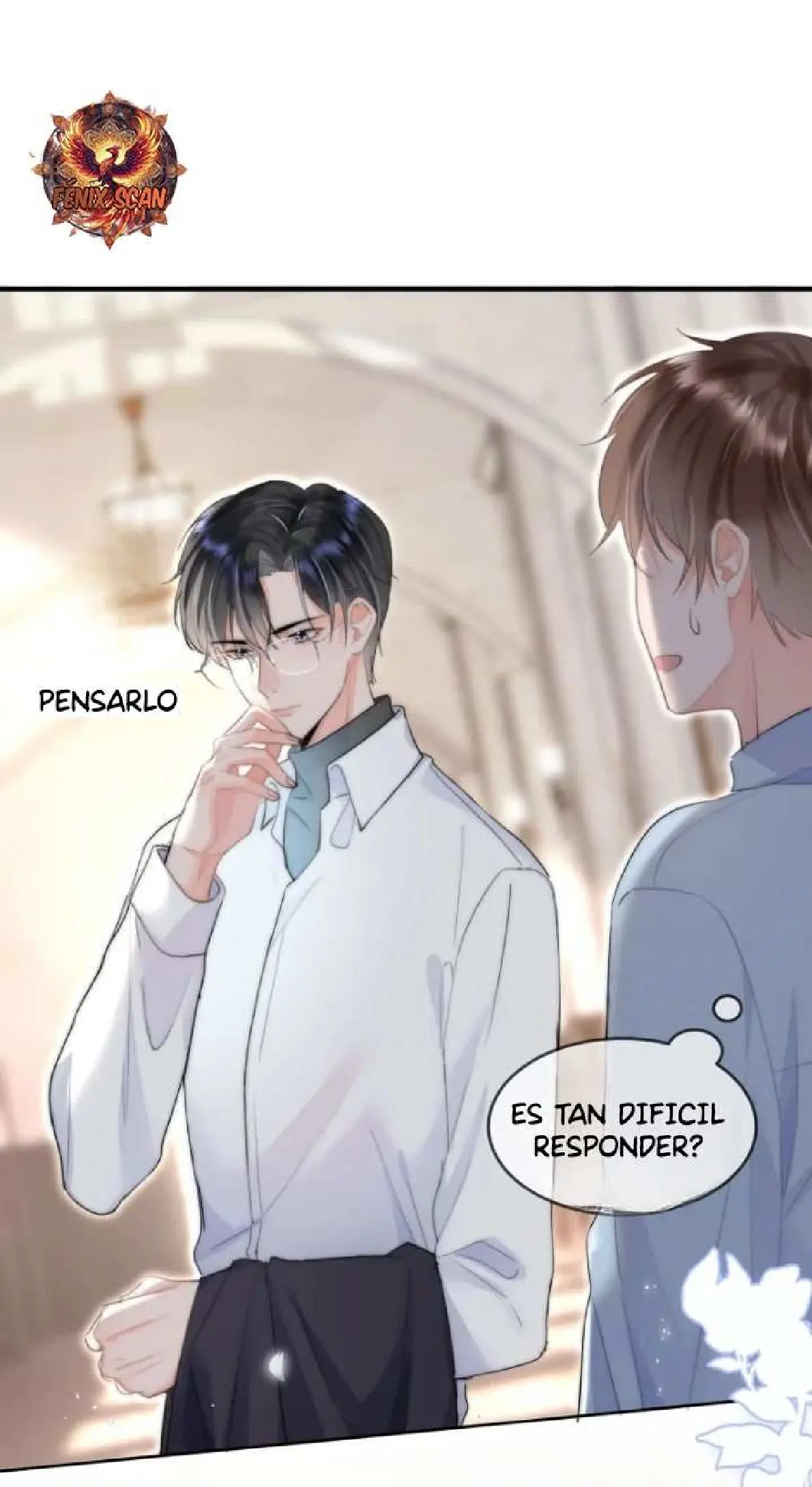 Tu No Eres El De La Foto - FxS Capitulo 1 página 32