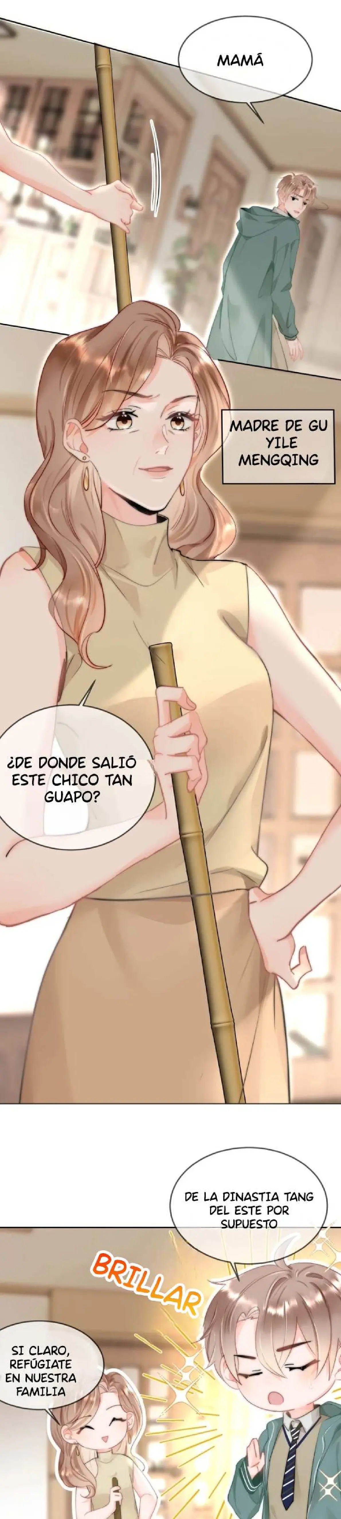 Tu No Eres El De La Foto - FxS Capitulo 1 página 38