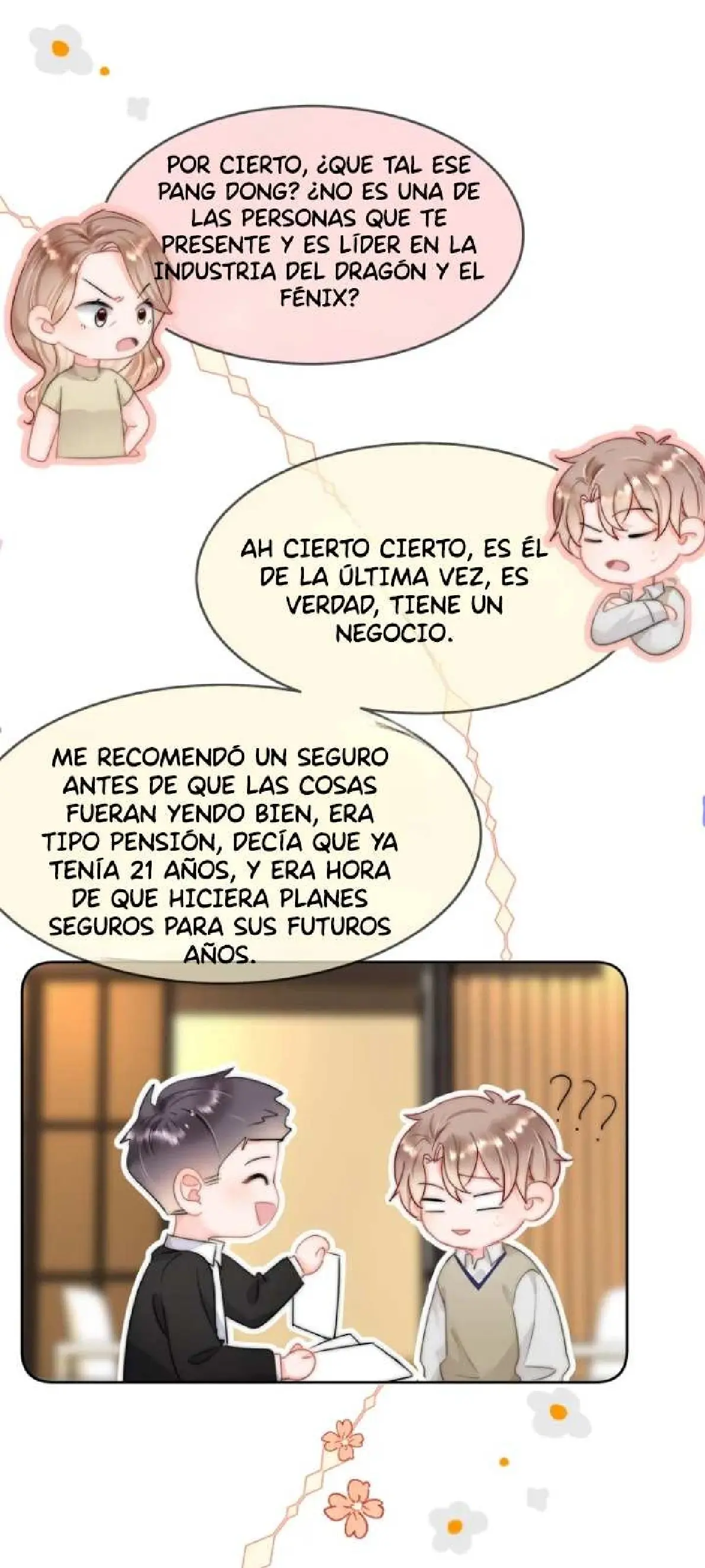 Tu No Eres El De La Foto - FxS Capitulo 1 página 40