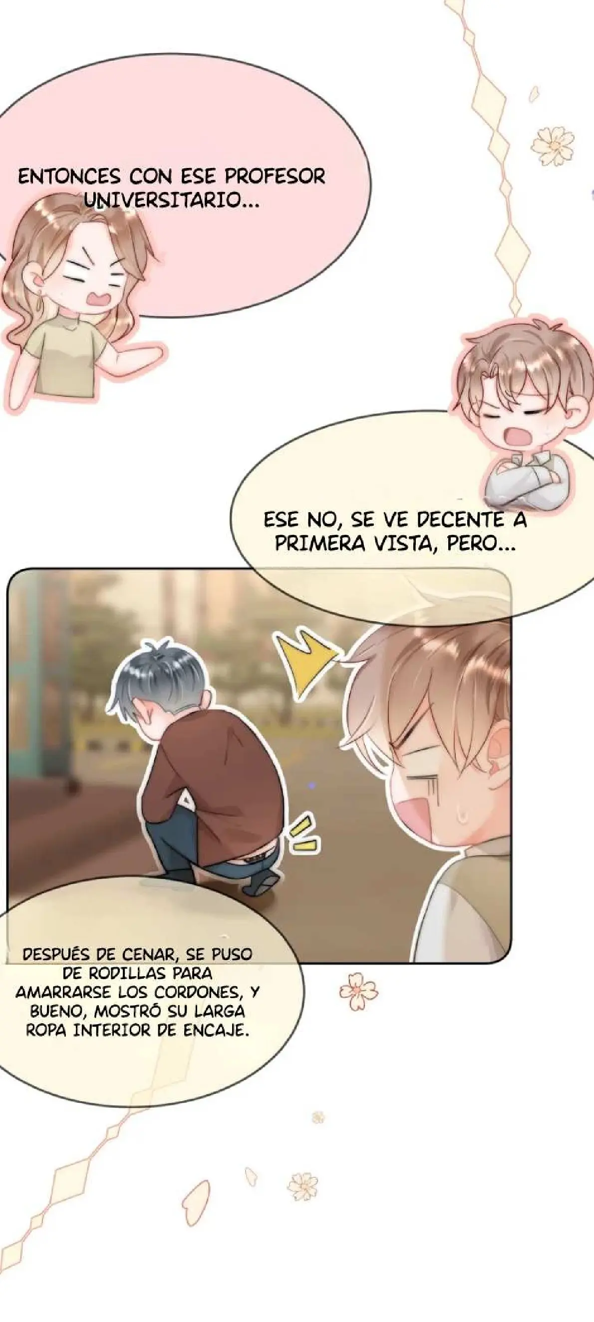 Tu No Eres El De La Foto - FxS Capitulo 1 página 42