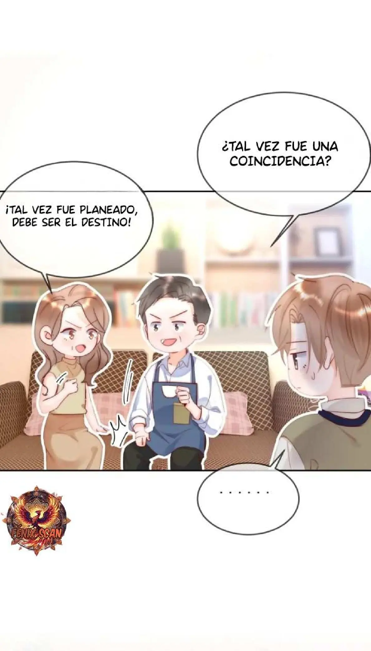 Tu No Eres El De La Foto - FxS Capitulo 1 página 43