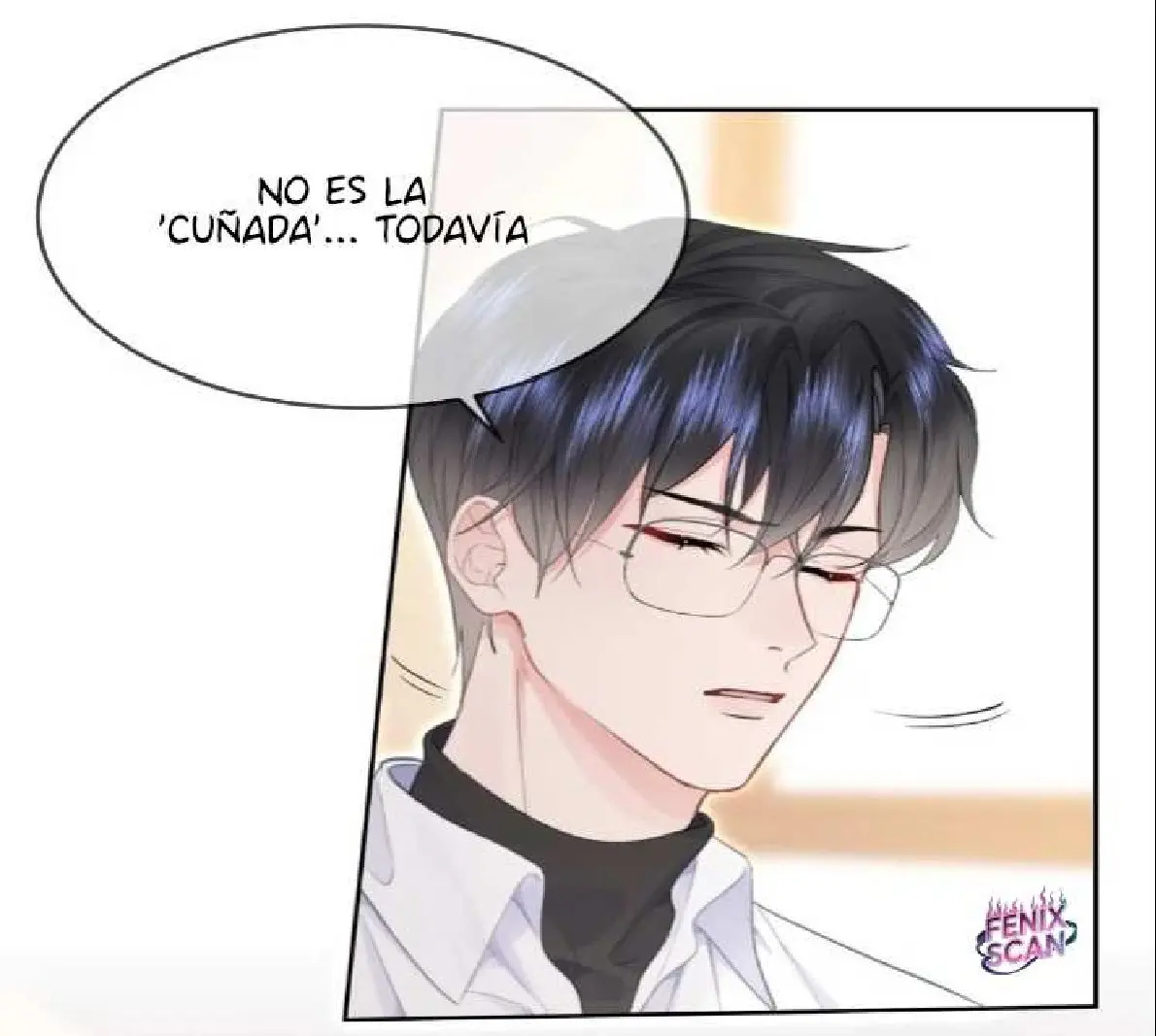 Tu No Eres El De La Foto - FxS Capitulo 10 página 12