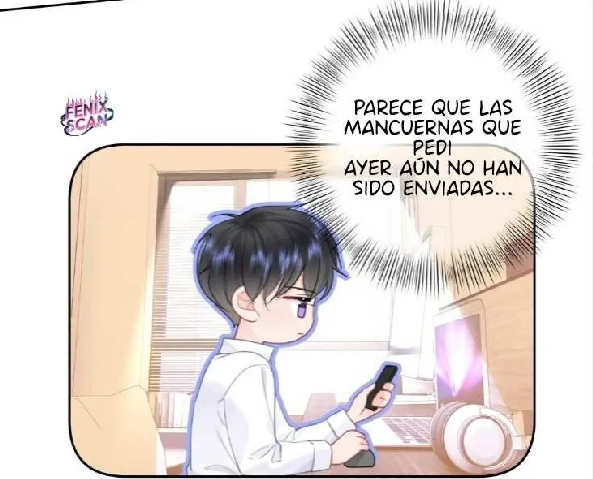 Tu No Eres El De La Foto - FxS Capitulo 10 página 17
