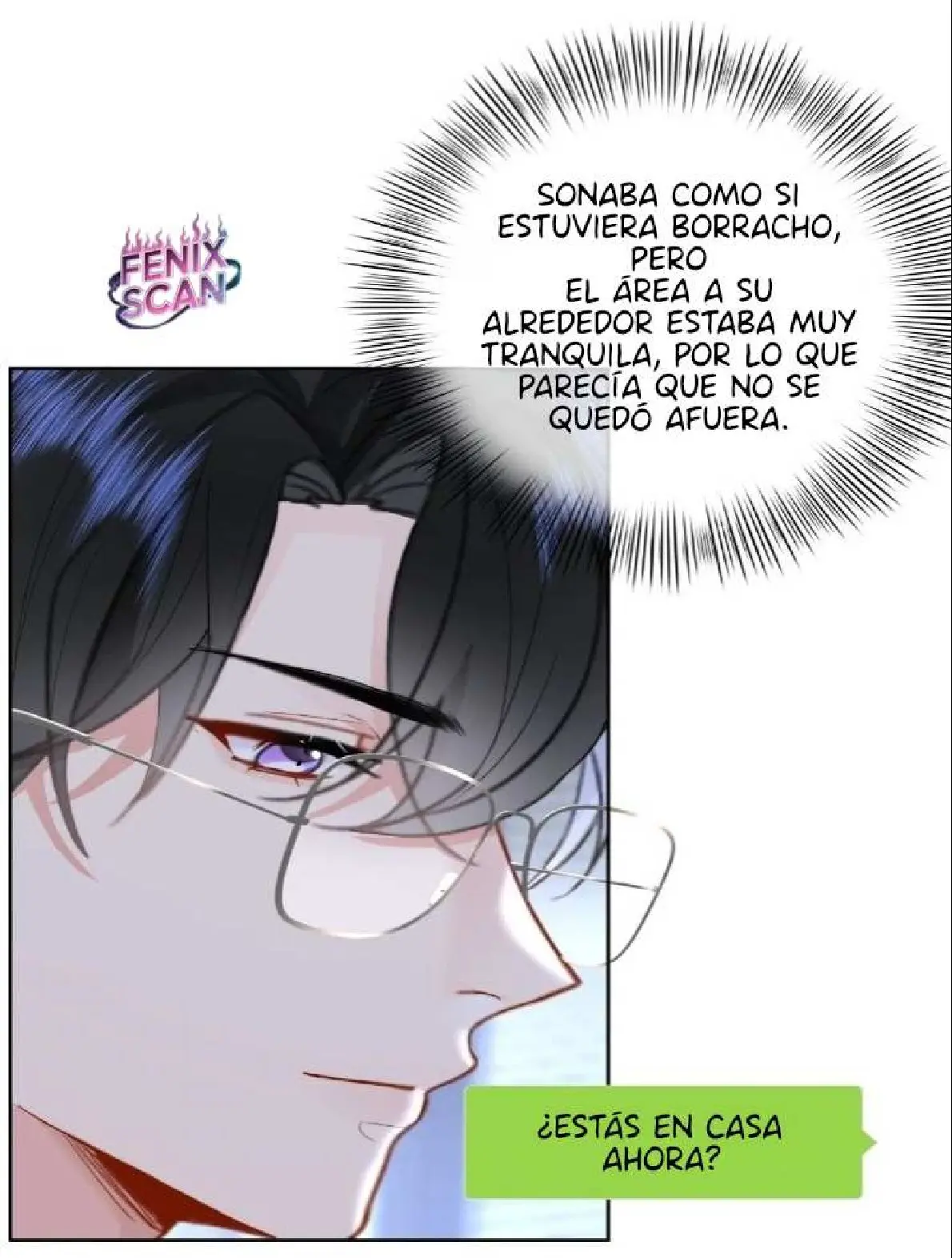 Tu No Eres El De La Foto - FxS Capitulo 10 página 29