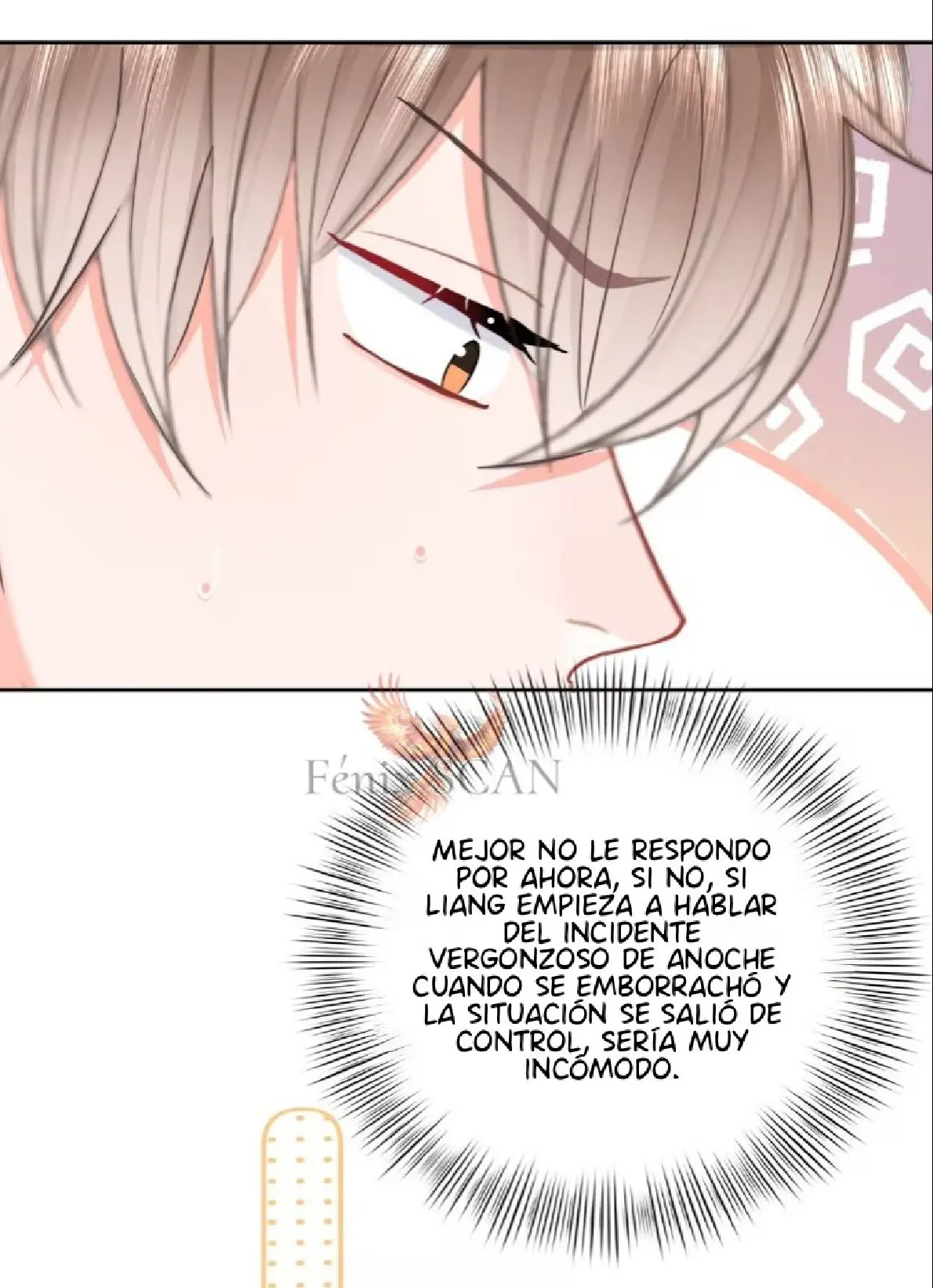 Tu No Eres El De La Foto - FxS Capitulo 11 página 14