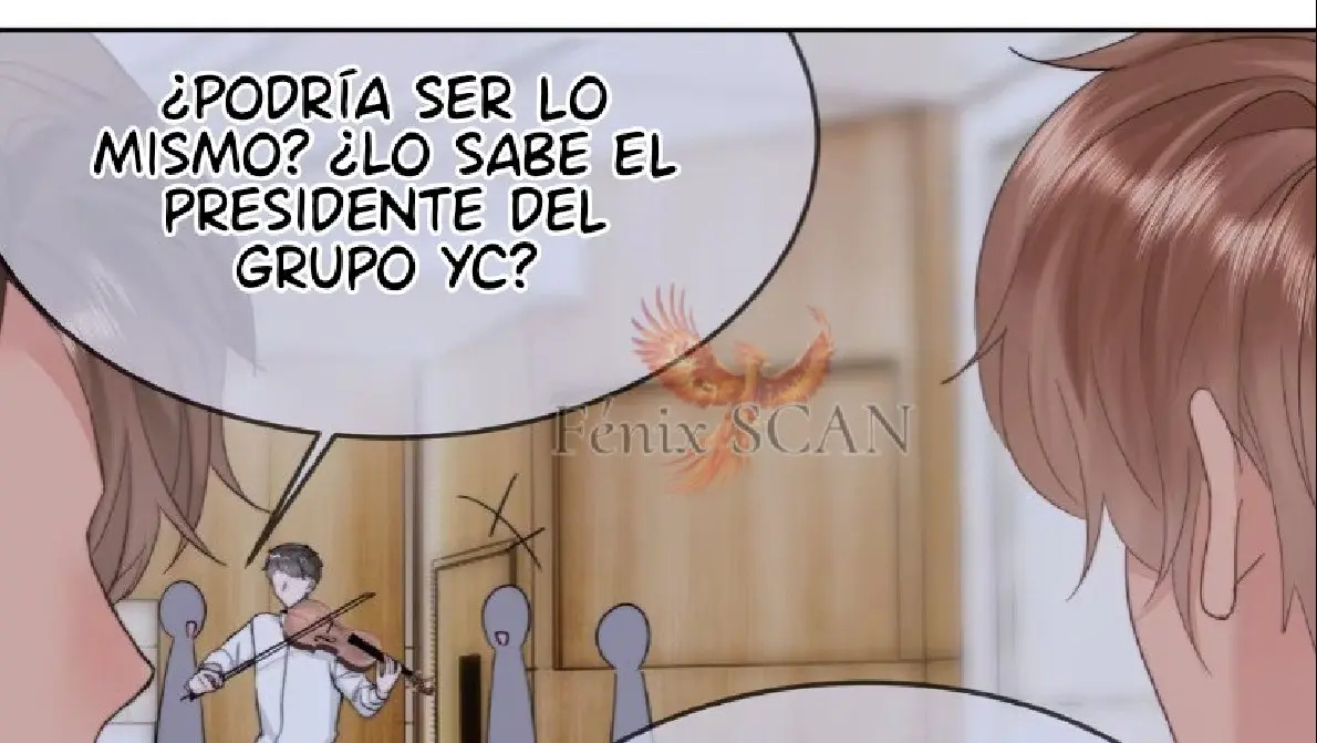 Tu No Eres El De La Foto - FxS Capitulo 11 página 42
