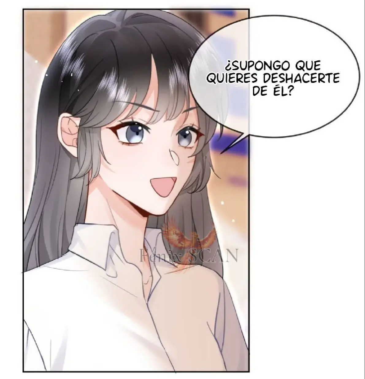 Tu No Eres El De La Foto - FxS Capitulo 11 página 49