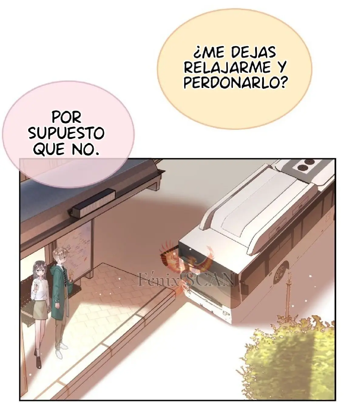 Tu No Eres El De La Foto - FxS Capitulo 11 página 56