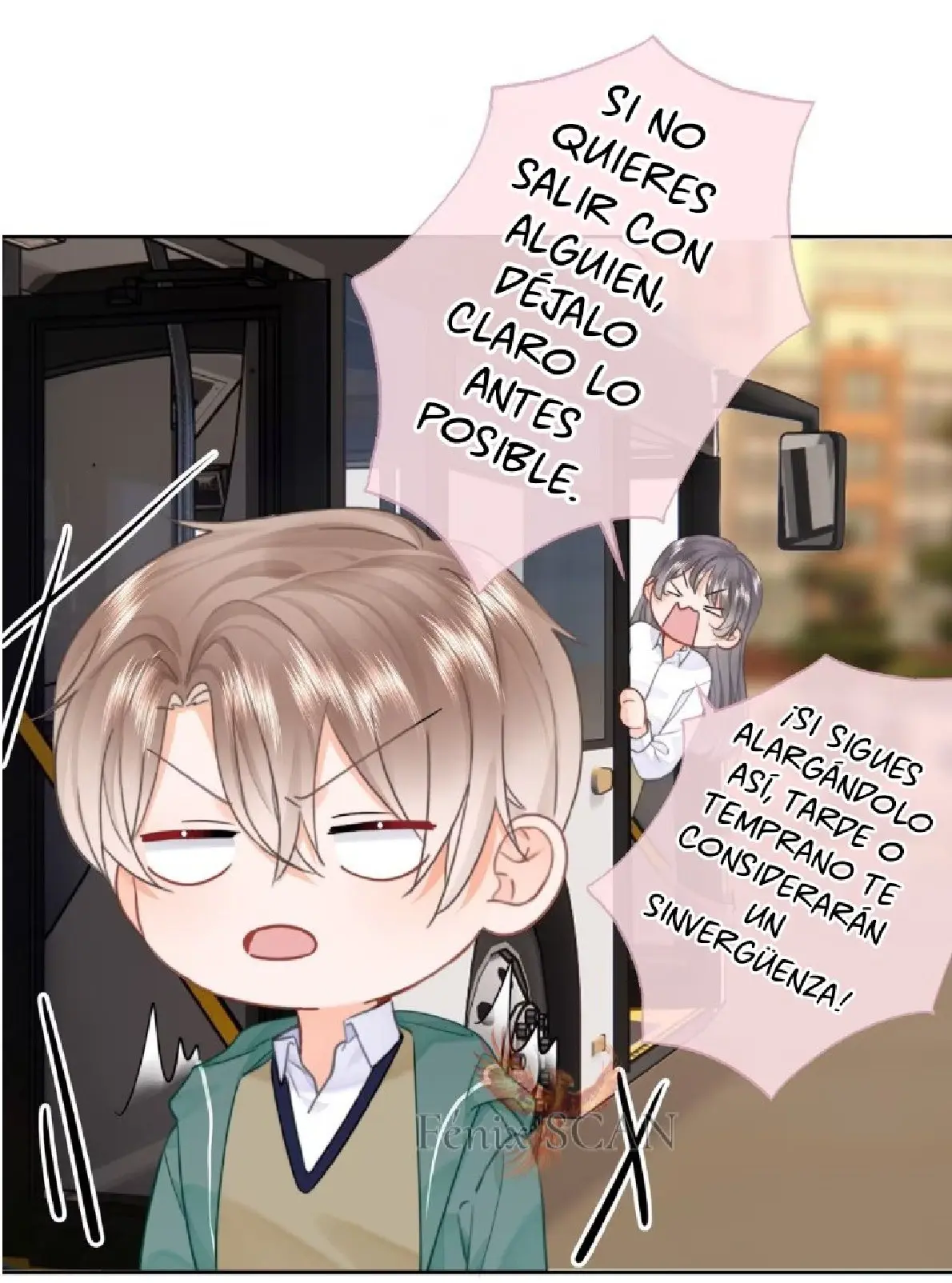 Tu No Eres El De La Foto - FxS Capitulo 11 página 61