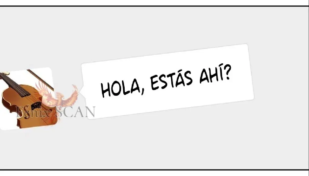 Tu No Eres El De La Foto - FxS Capitulo 12 página 16