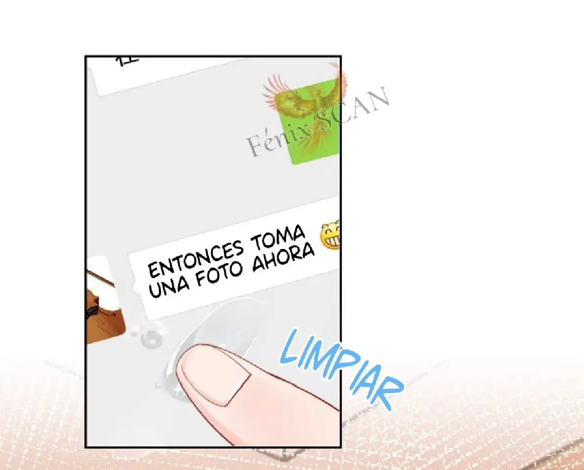 Tu No Eres El De La Foto - FxS Capitulo 12 página 22
