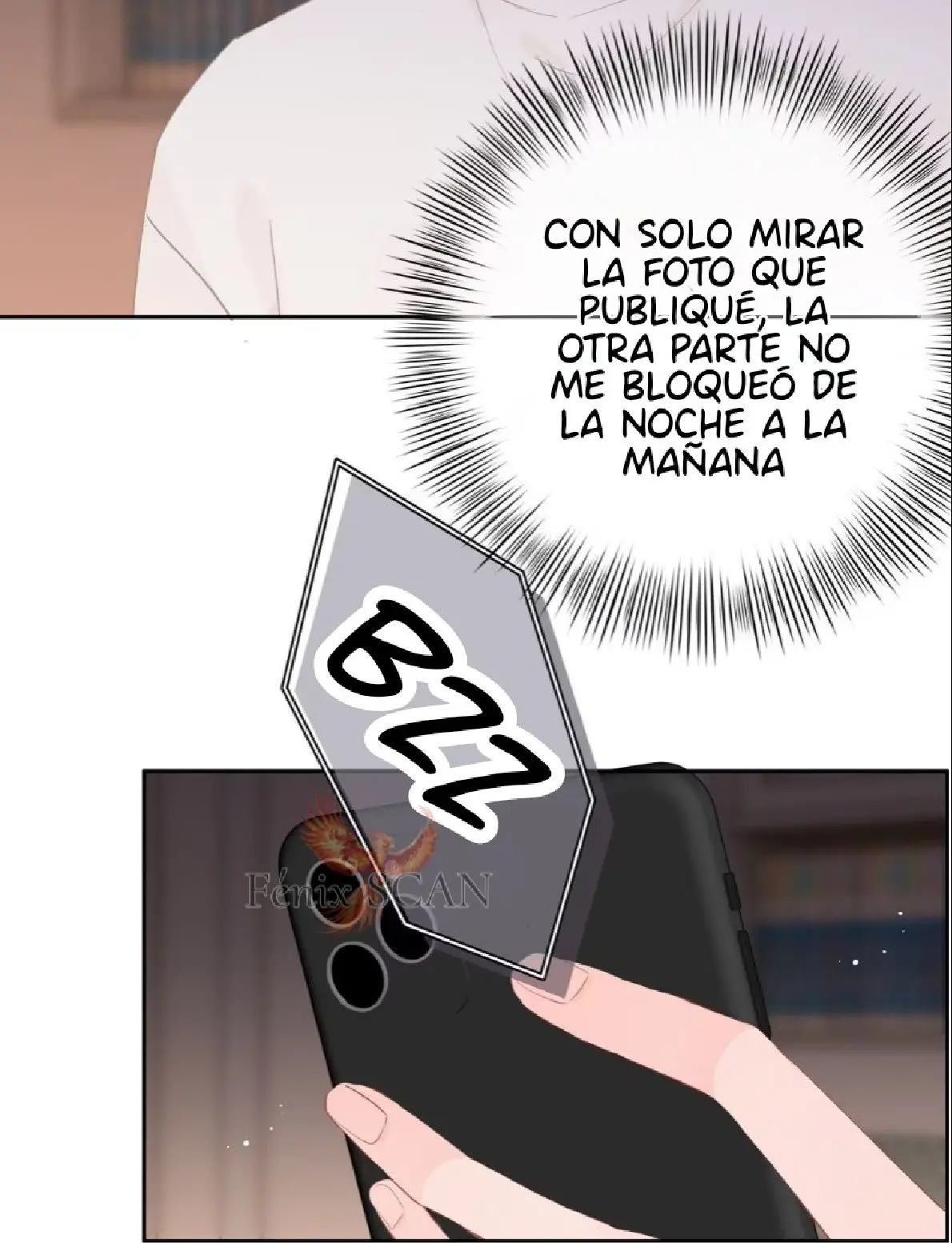 Tu No Eres El De La Foto - FxS Capitulo 12 página 28