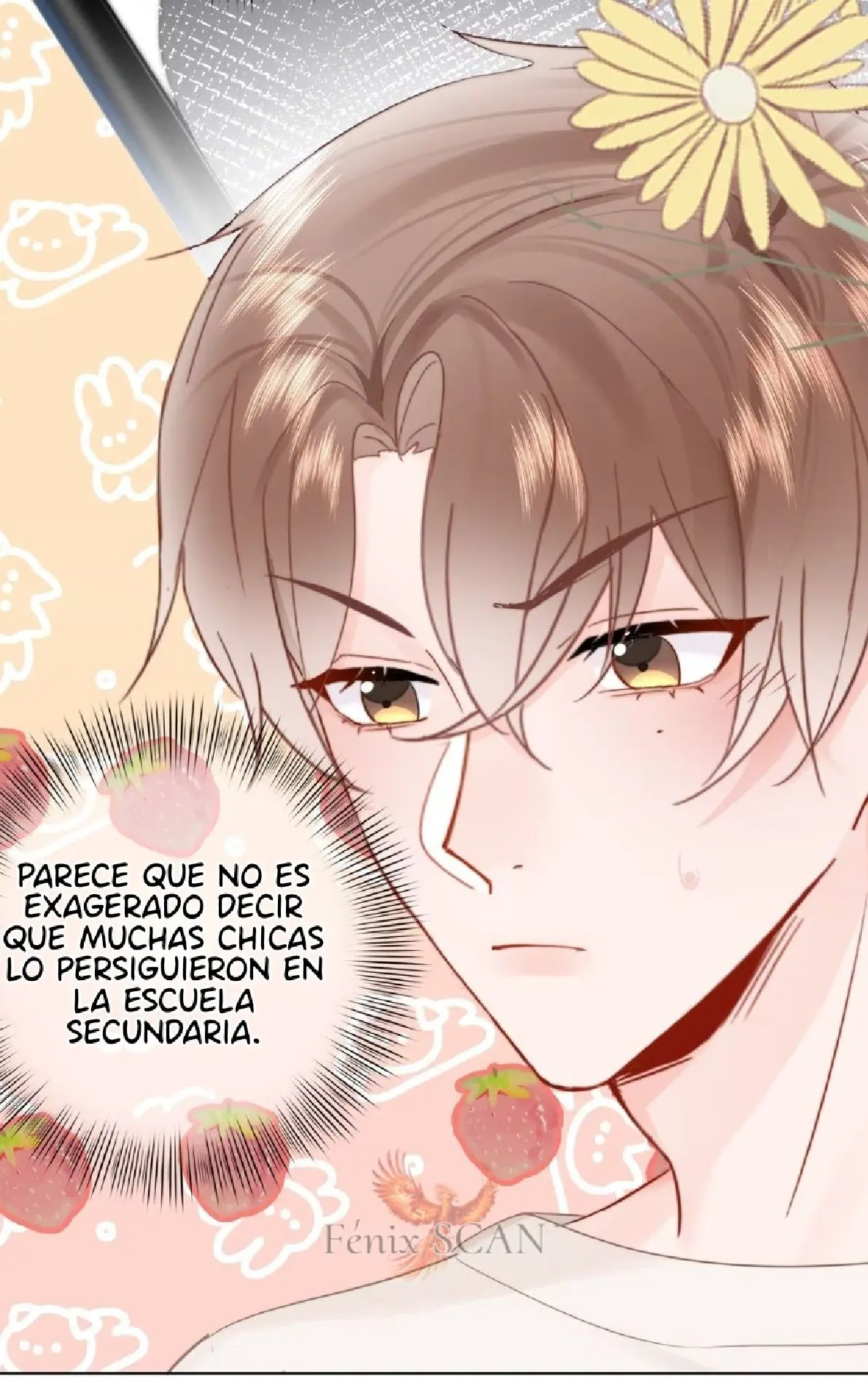 Tu No Eres El De La Foto - FxS Capitulo 12 página 33