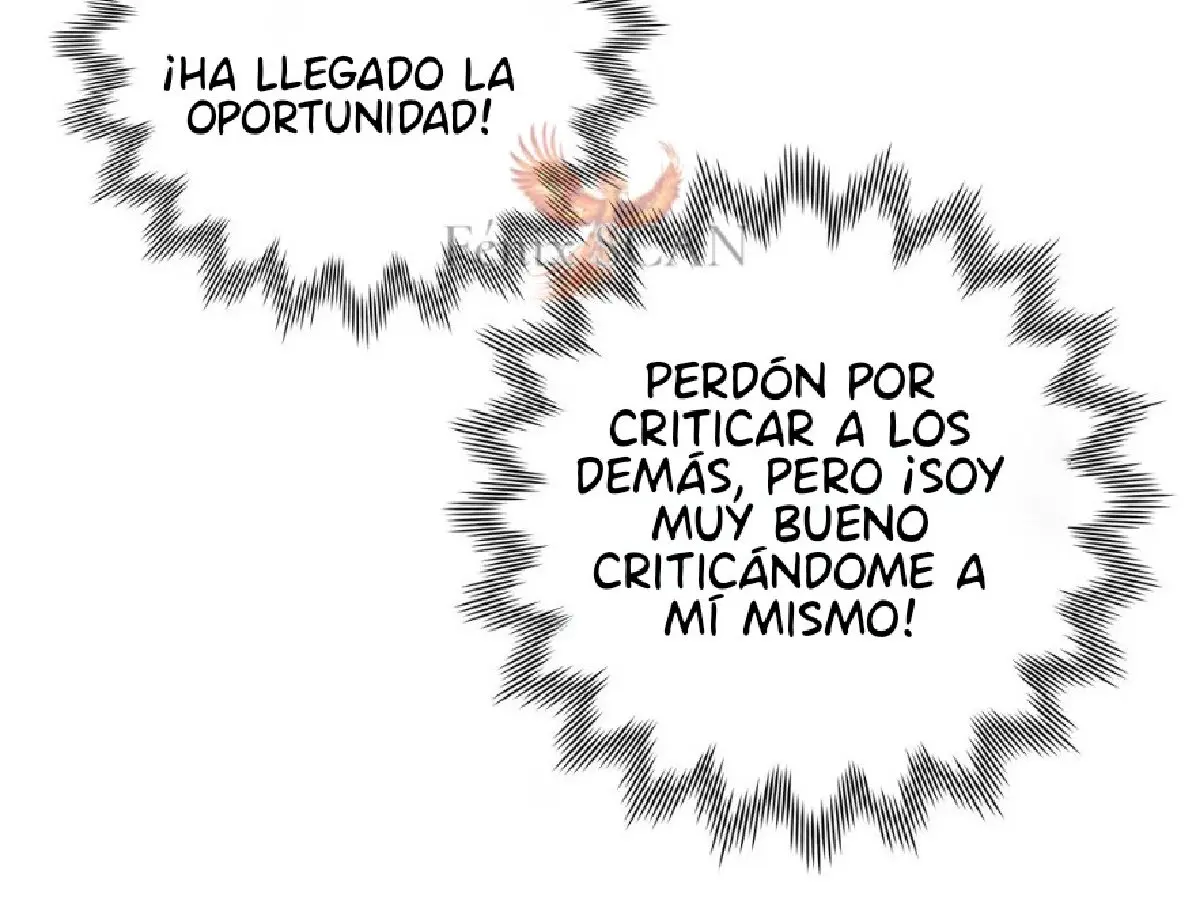 Tu No Eres El De La Foto - FxS Capitulo 12 página 38