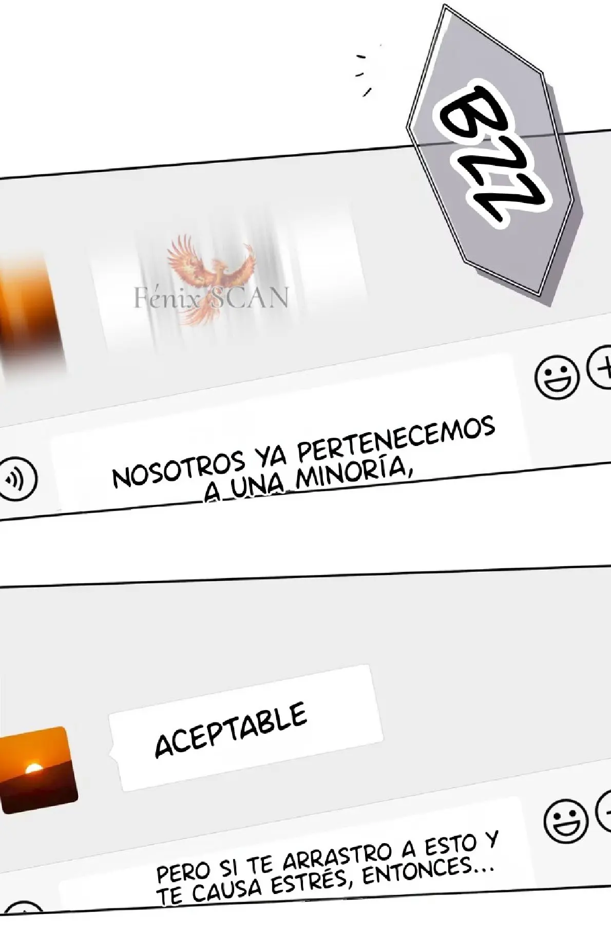 Tu No Eres El De La Foto - FxS Capitulo 12 página 45