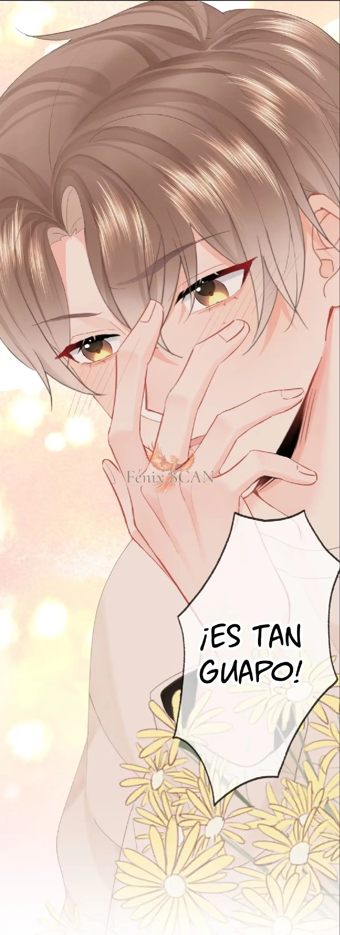 Tu No Eres El De La Foto - FxS Capitulo 12 página 56