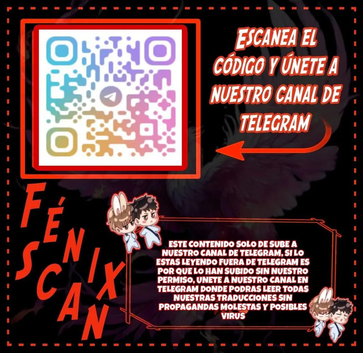 Tu No Eres El De La Foto - FxS Capitulo 12 página 58