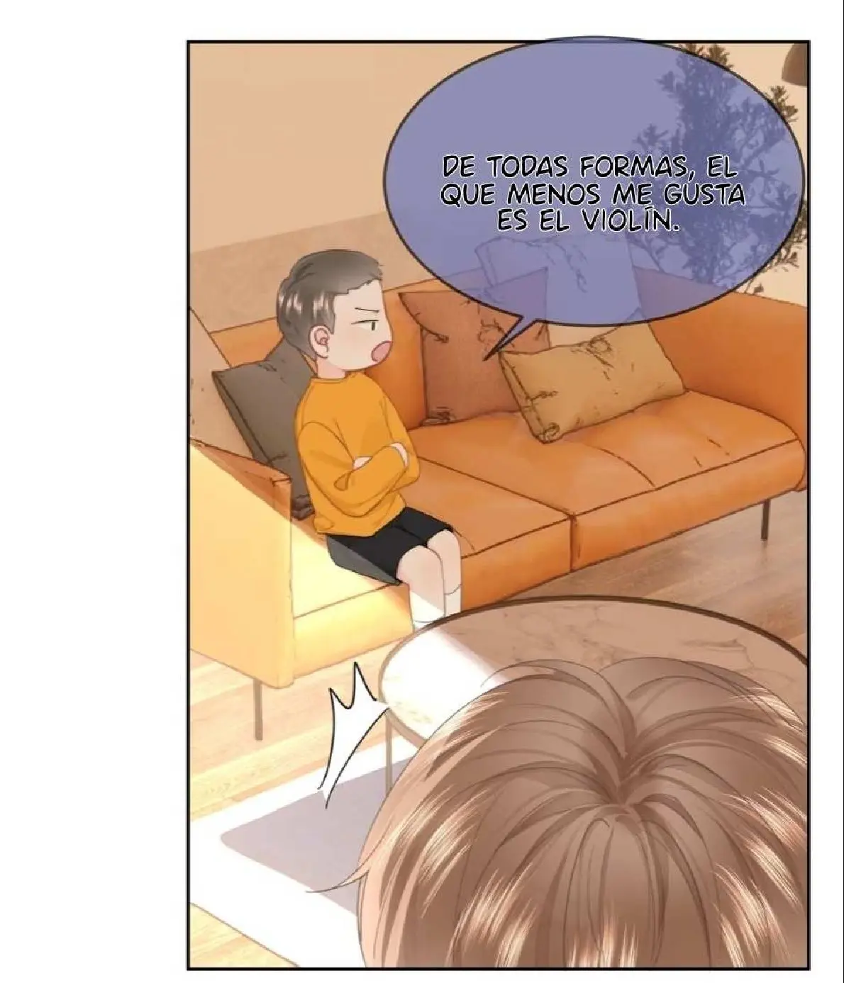 Tu No Eres El De La Foto - FxS Capitulo 13 página 18