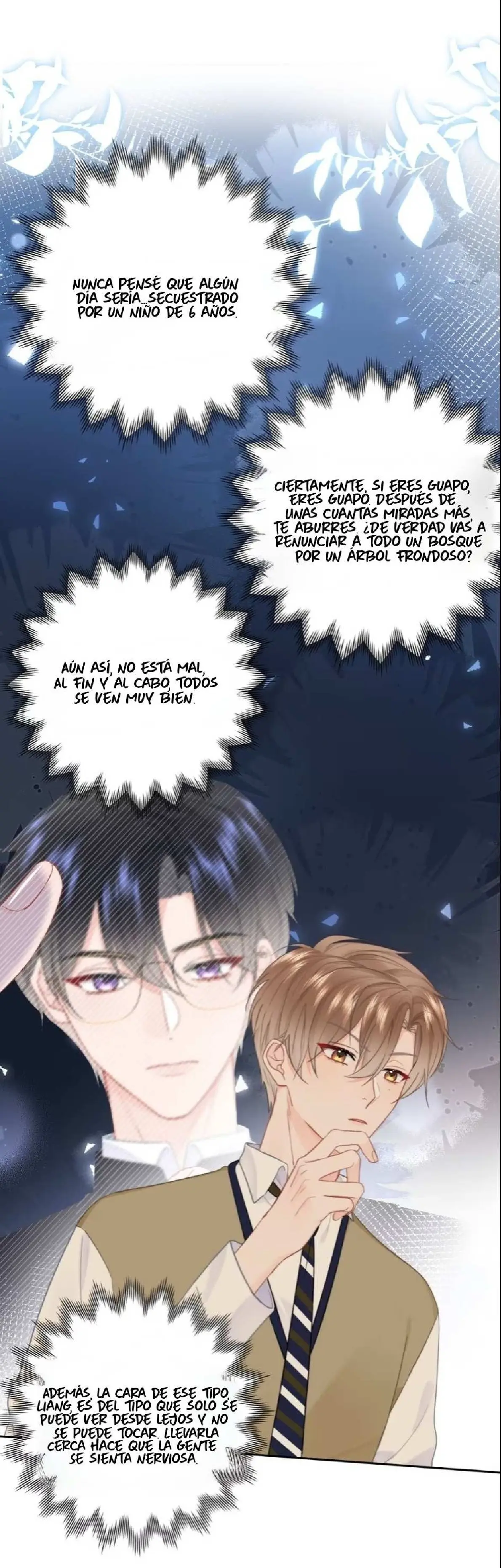 Tu No Eres El De La Foto - FxS Capitulo 13 página 21