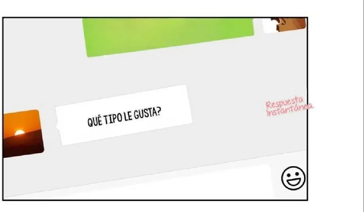 Tu No Eres El De La Foto - FxS Capitulo 13 página 28