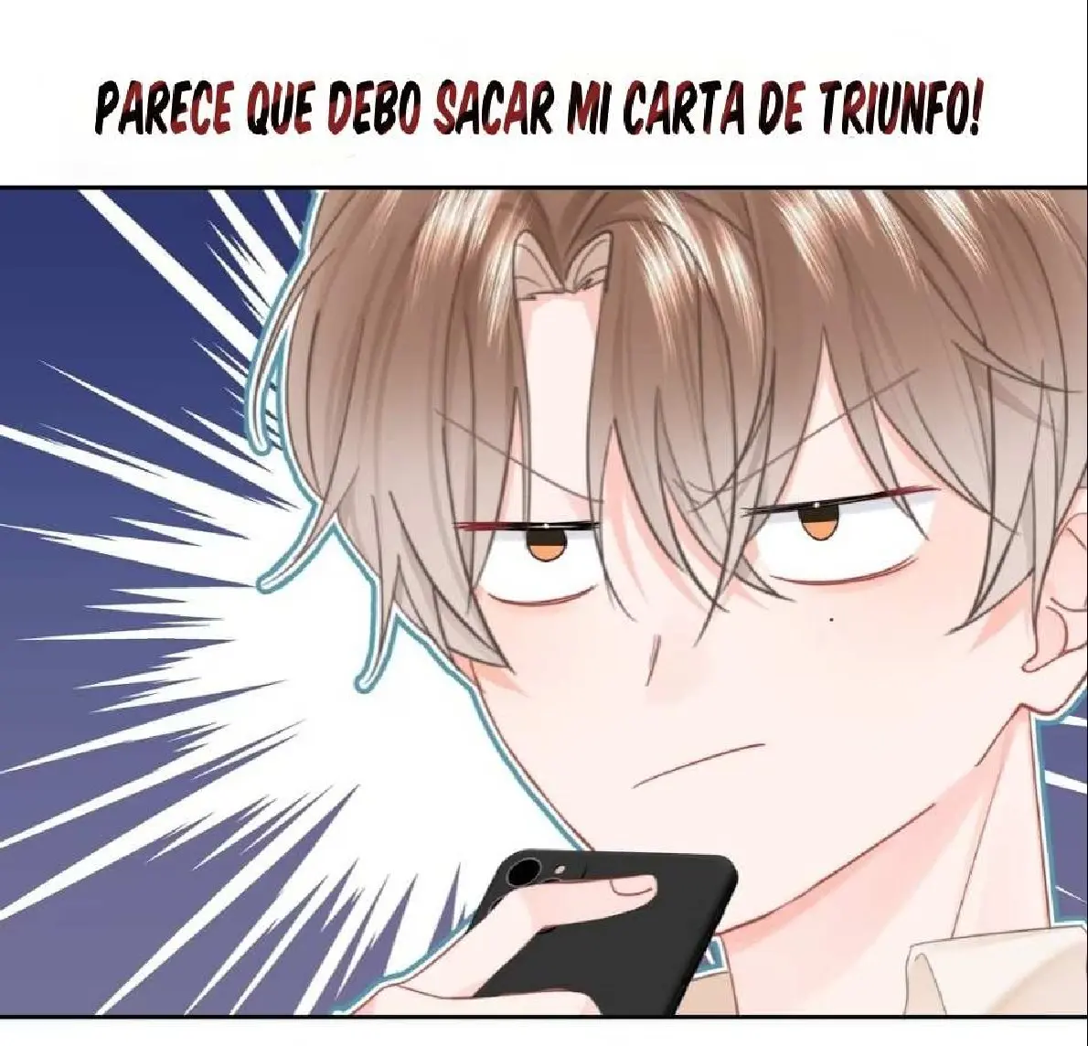 Tu No Eres El De La Foto - FxS Capitulo 13 página 37