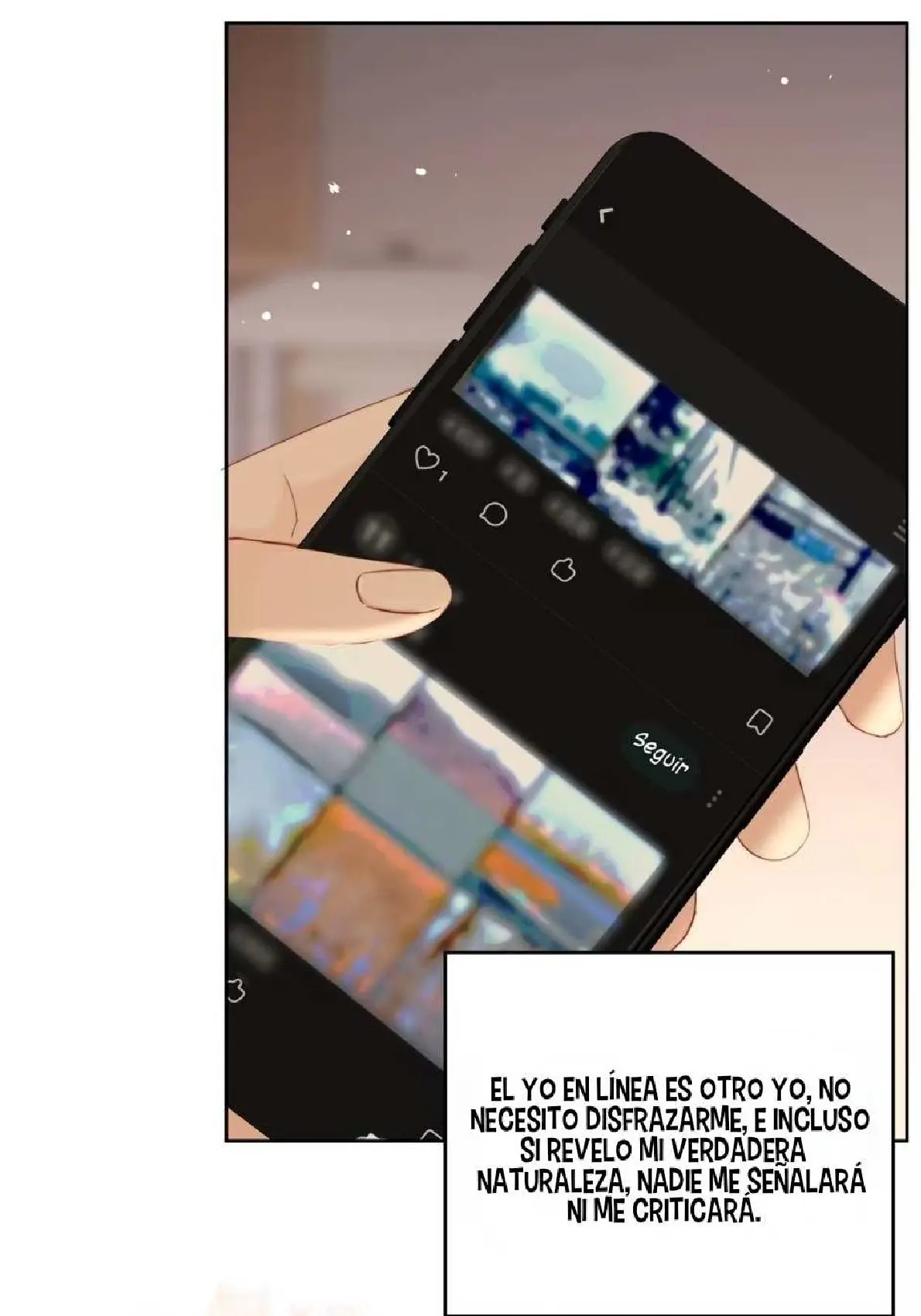 Tu No Eres El De La Foto - FxS Capitulo 13 página 48