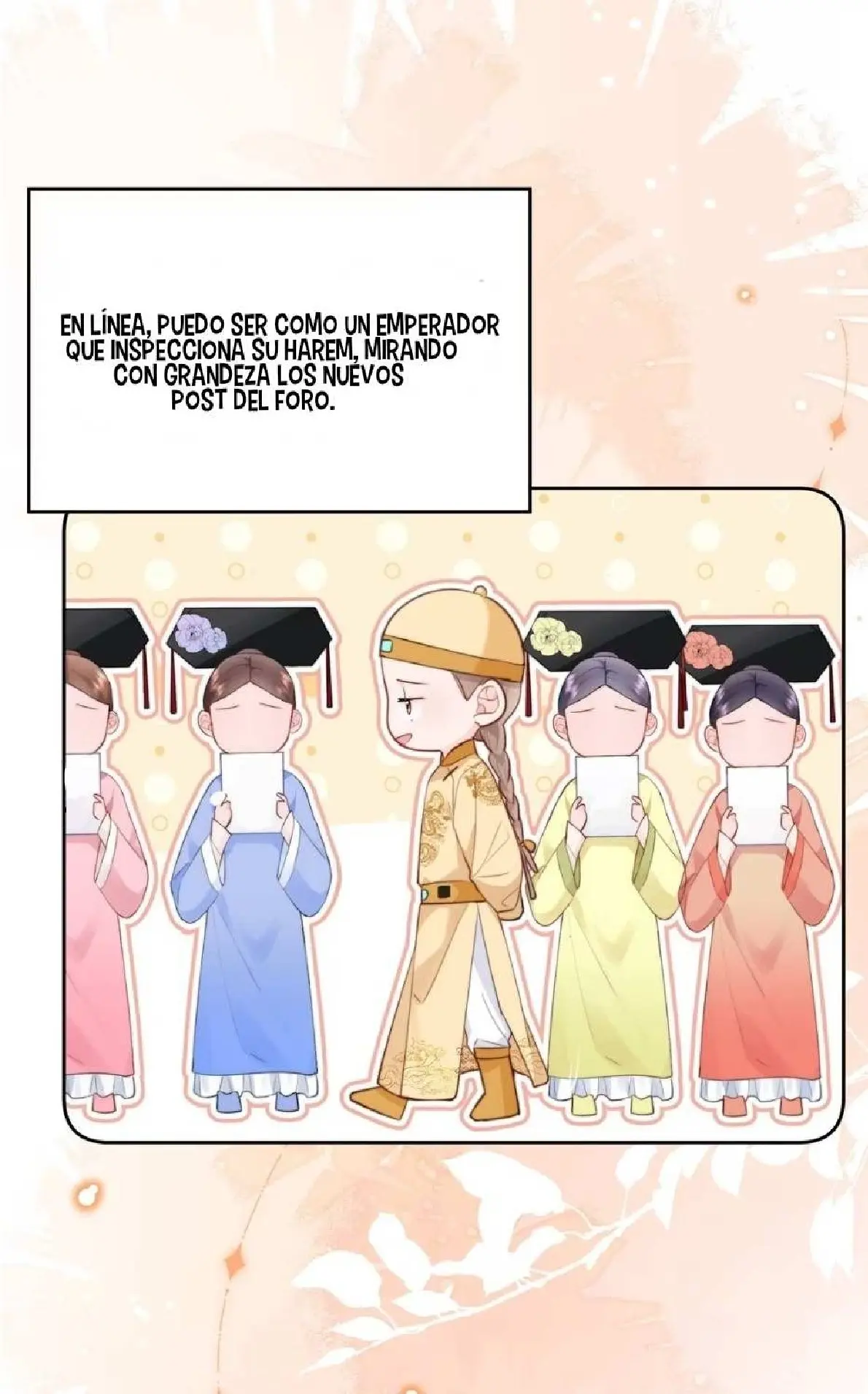 Tu No Eres El De La Foto - FxS Capitulo 13 página 49