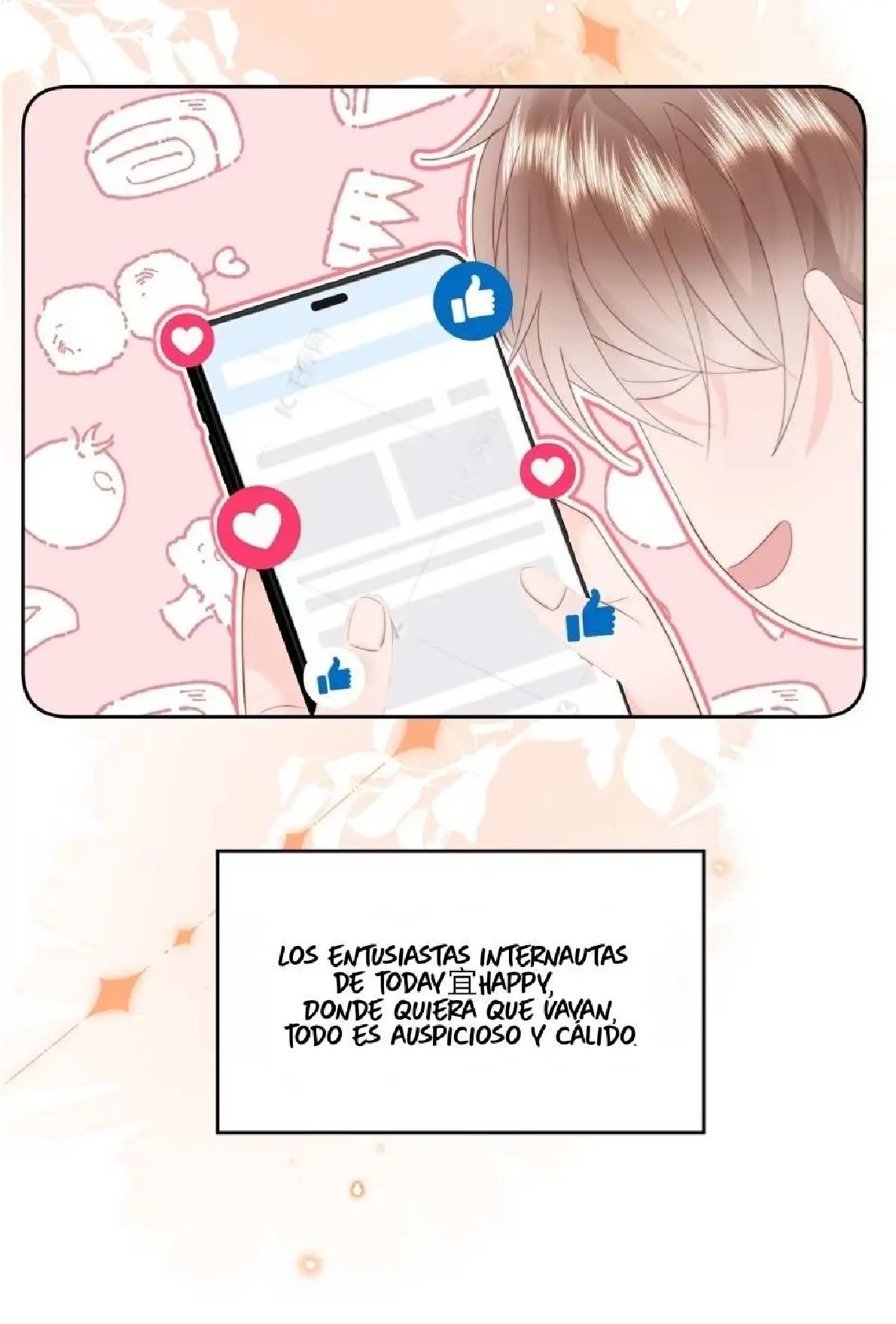 Tu No Eres El De La Foto - FxS Capitulo 13 página 51